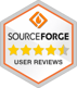 Sourceforge-stars