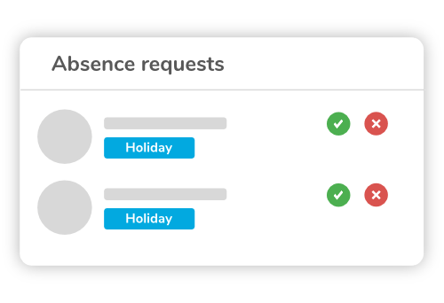 absence-requests