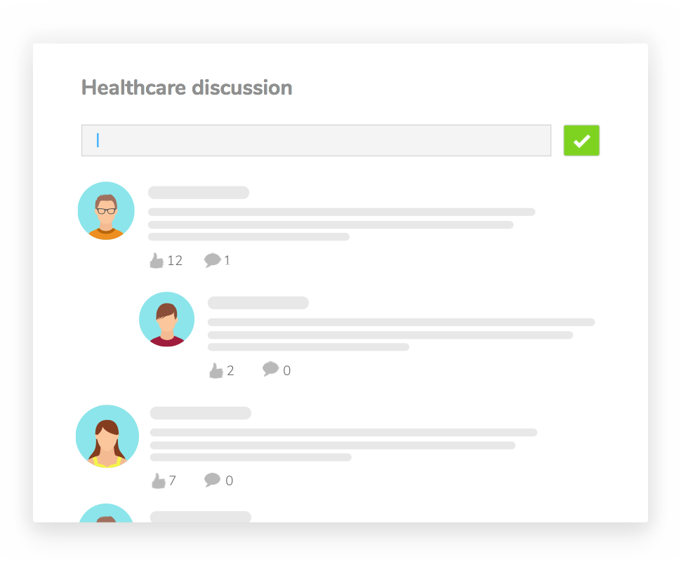 healthcare-discussion