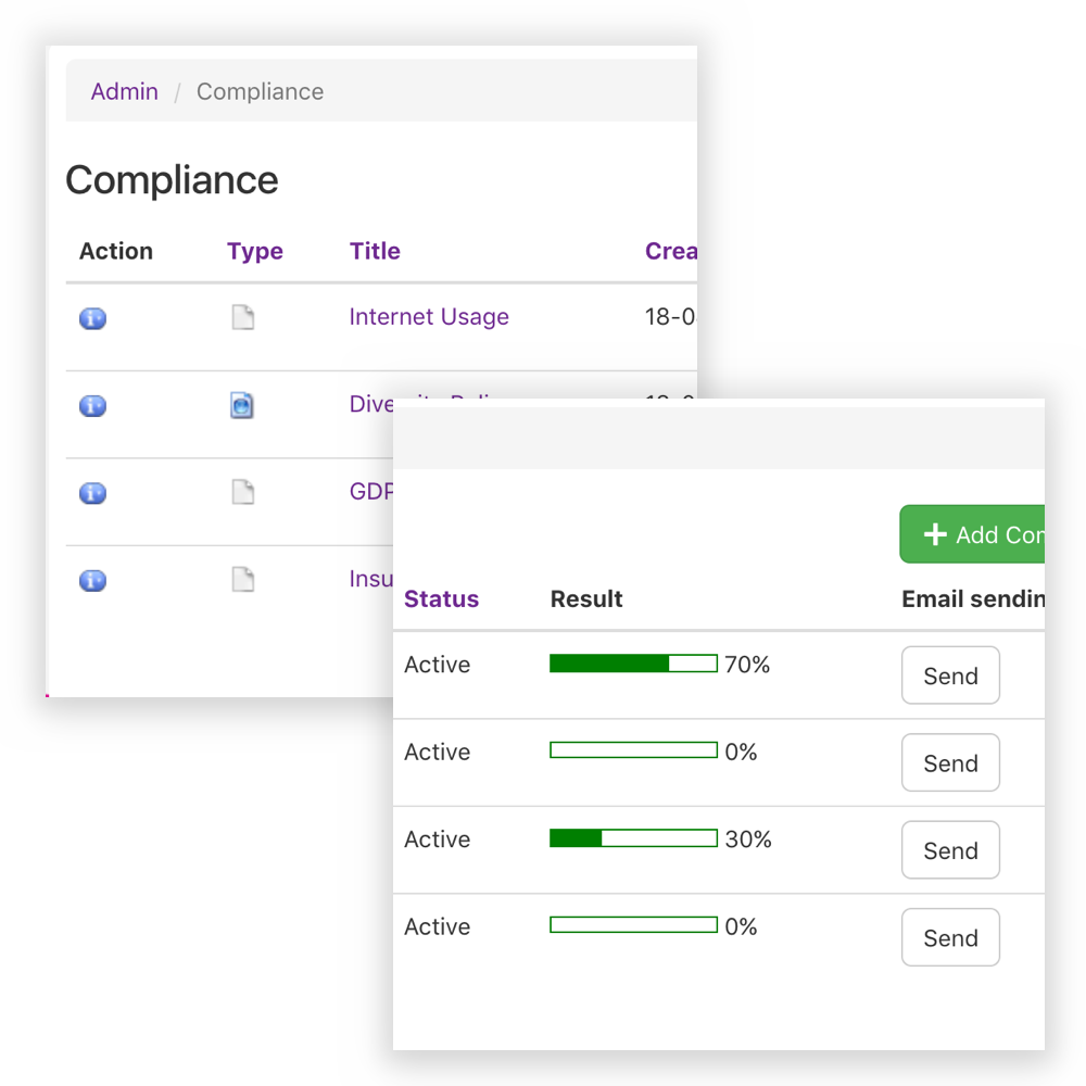 manage-compliance