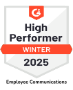 Employee Comm - High Performer - Winter 25