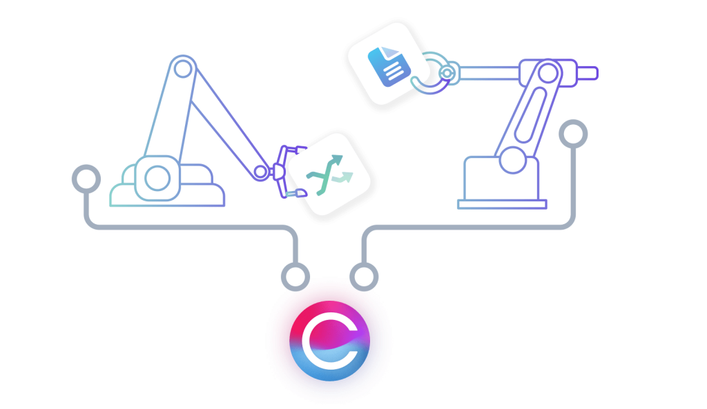 Claromentis gives enterprise and small businesses the ability to create powerful workflow automation processes