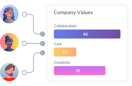 illustration-user-icons-linked-to-company-values