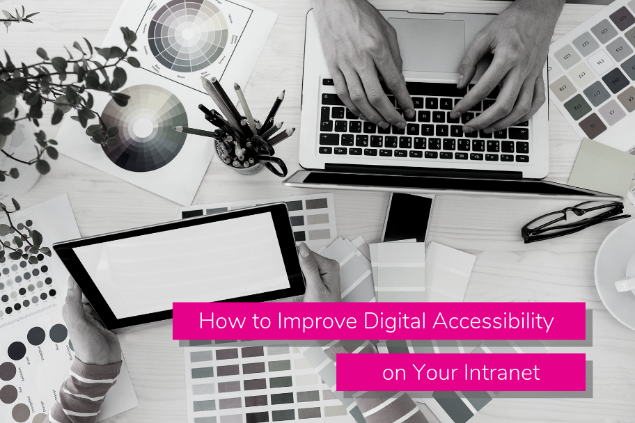 3 Easy and Simple Ways to Improve Digital Accessibility