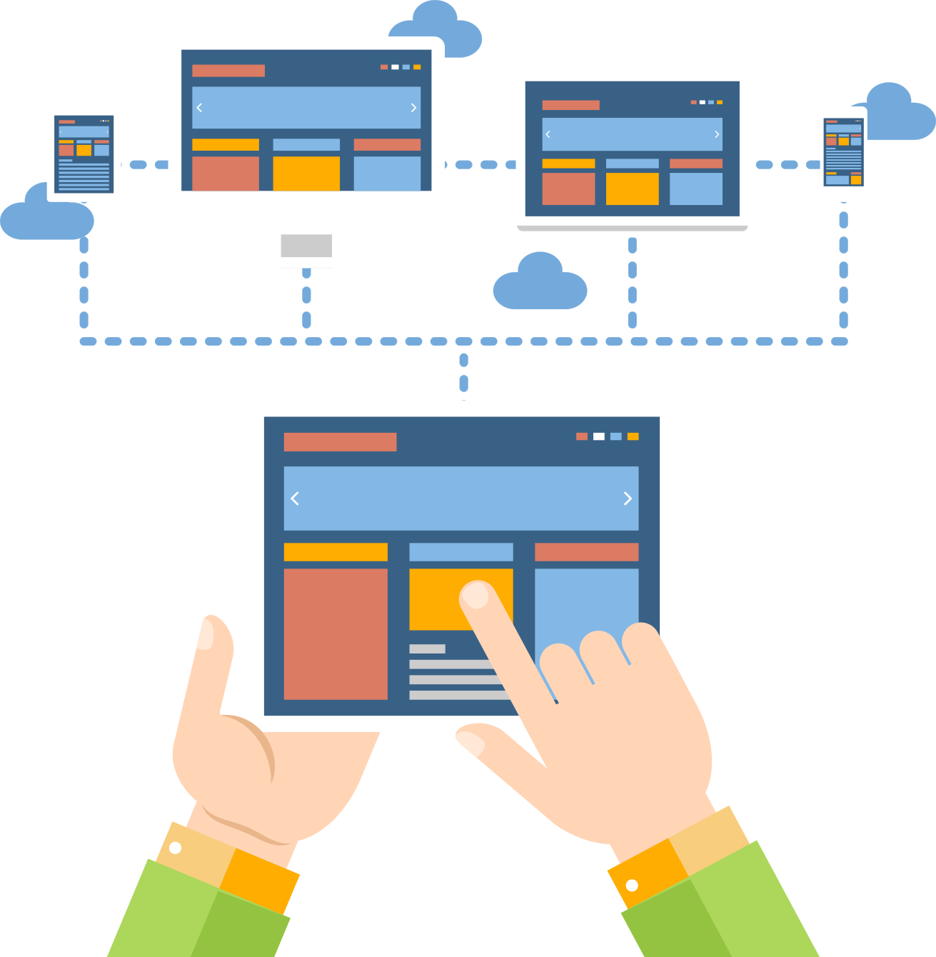 A Truly Integrated Digital Workplace by Claromentis