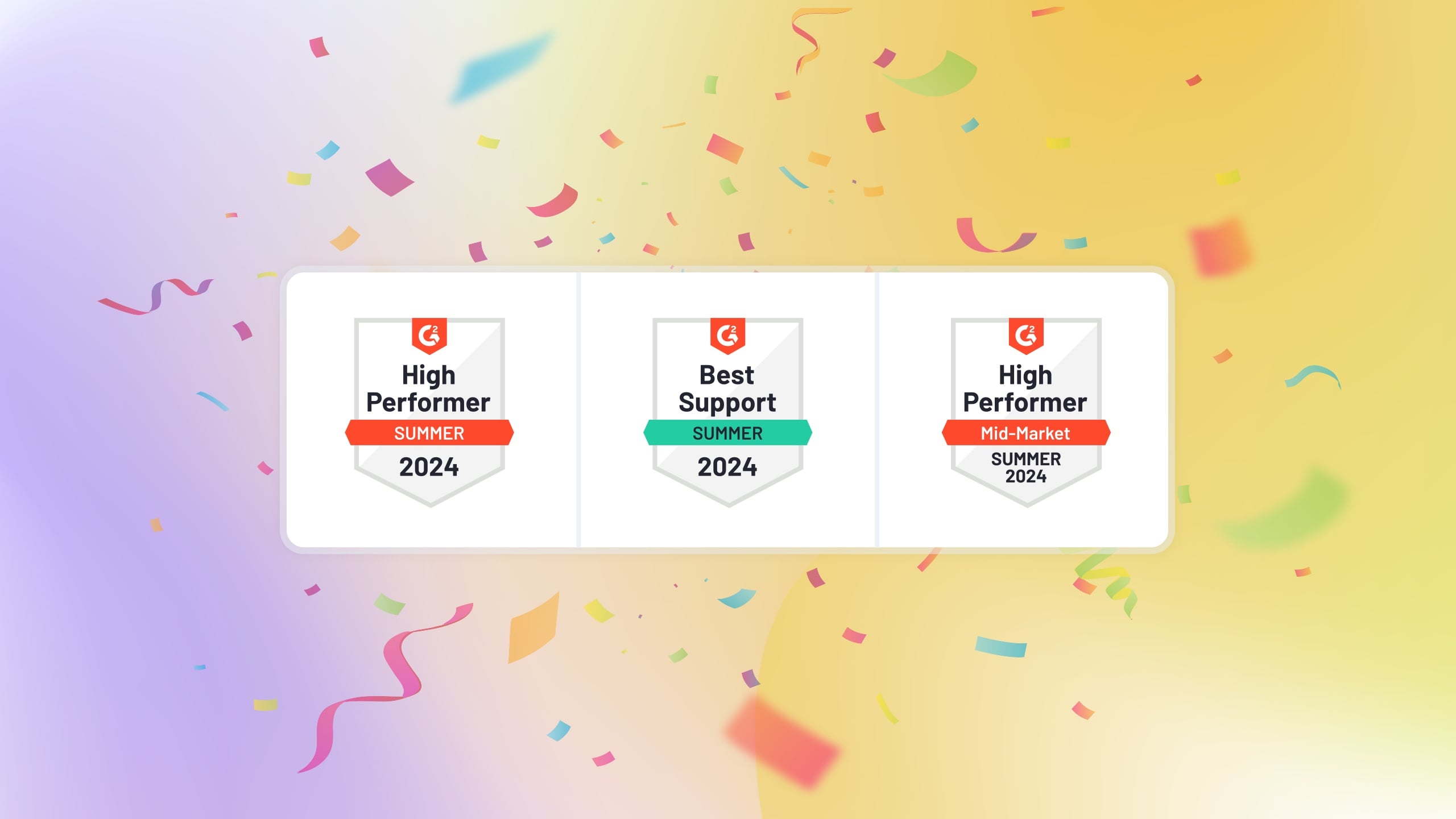 Claromentis named a high performer in latest G2 software report